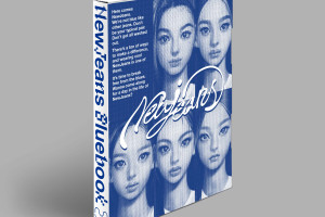 NewJeans - 1st EP [New Jeans] (Bluebook ver.)