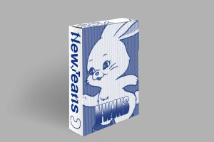 NewJeans - 1st EP [New Jeans] (Weverse album ver.)
