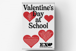 (Sold Out) (POB) EXO 2024 SEASON'S GREETINGS