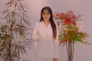 YOUNHA - Studio Live Album [MINDSET]